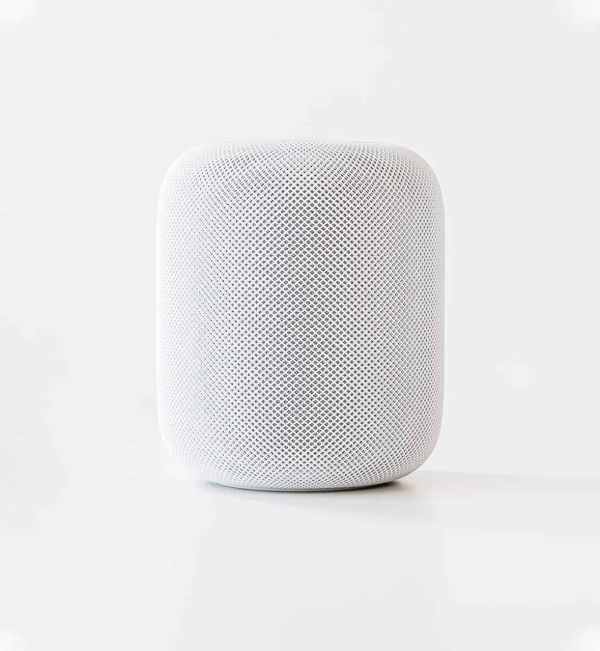 Smart Speaker