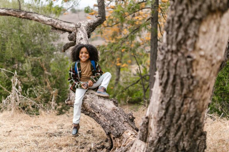 Take every chance you get